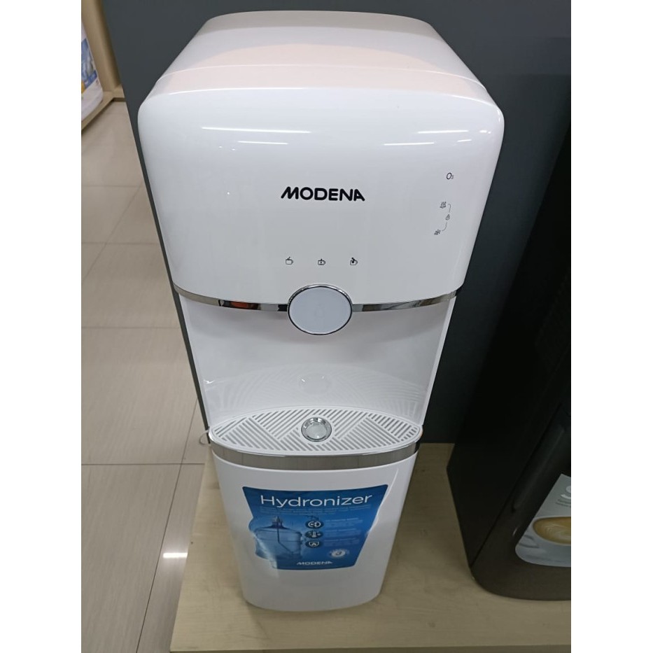 Modena Dd 7315 W - Dispenser Galon Bawah