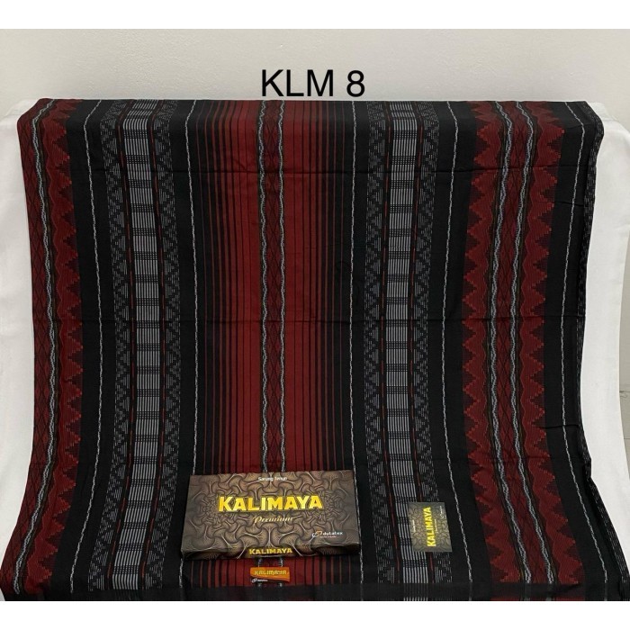 Sarung Tenun Kalimaya Premium