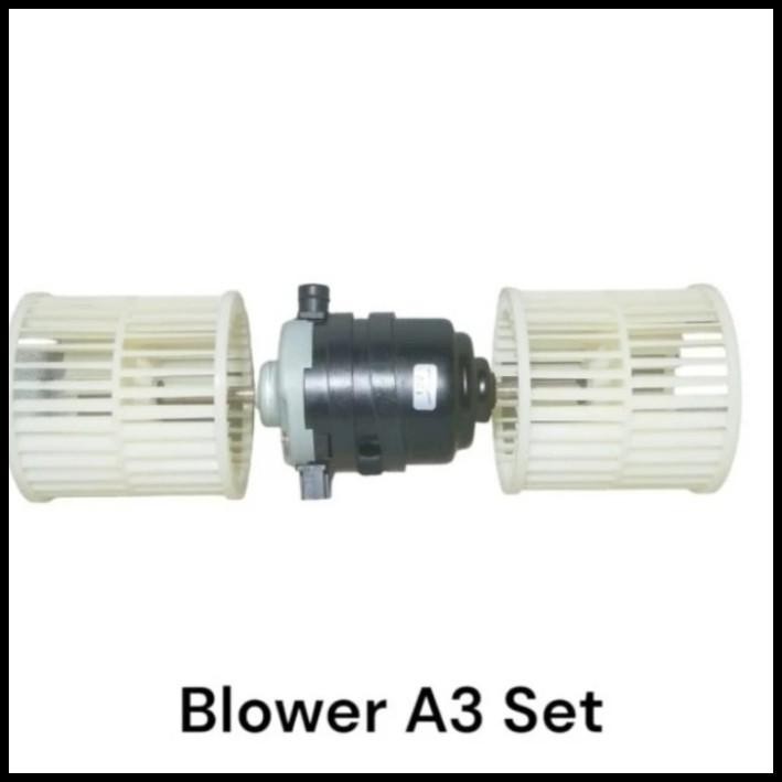 HOT DEAL MOTOR BLOWER AC DAIHATSU TARUNA KIJANG EFI KIJANG LGX KIJANG SUPER SET 