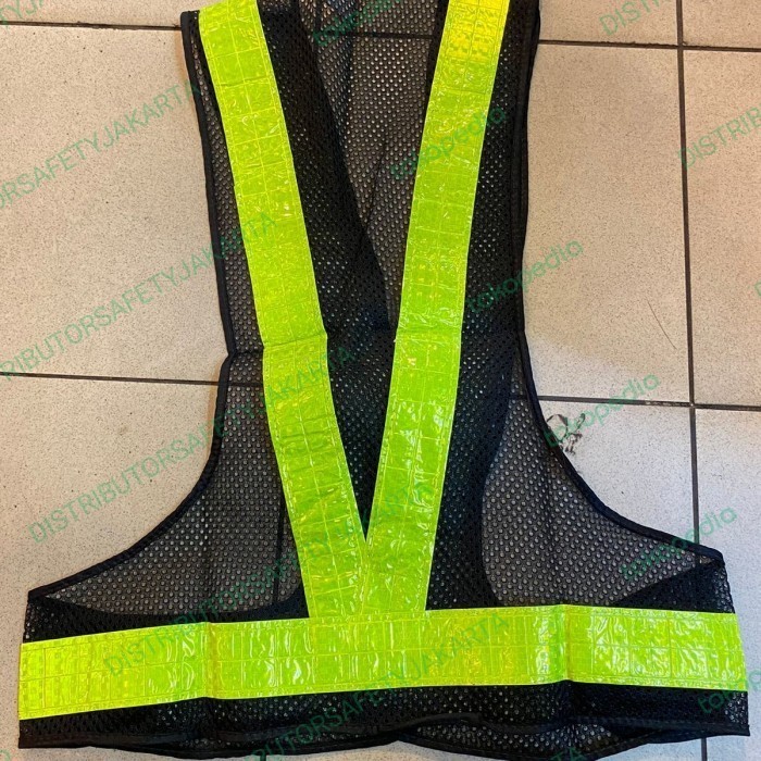 BARU ROMPI SAFETY JARING V / ROMPI PROYEK / ROMPI SAFETY / ROMPI JARING V