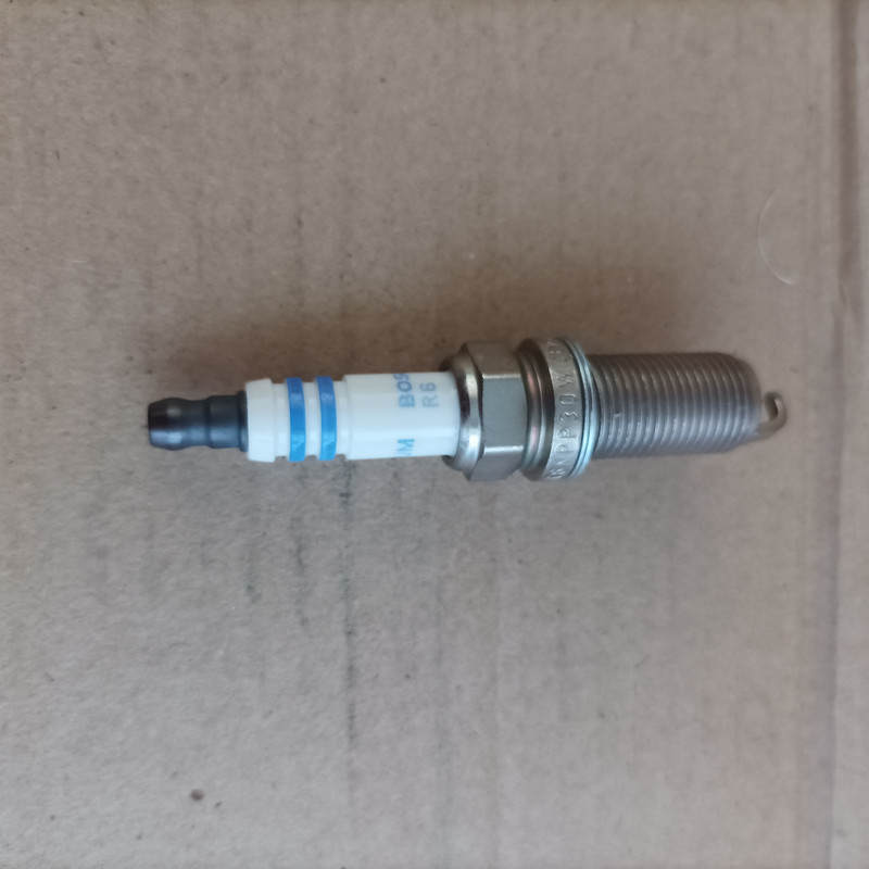 Busi Peugeot 307 2.0