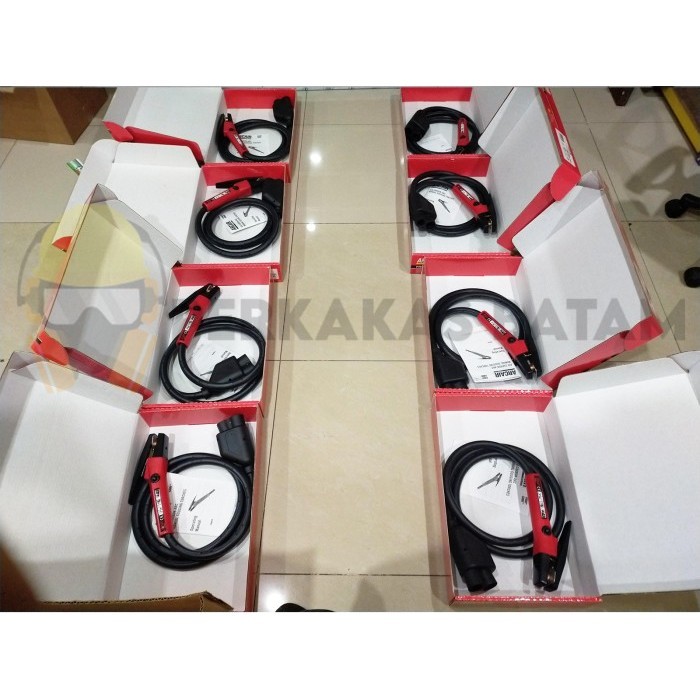 Victor Arcair Arc Gouging Torch K4000 Stang Gouging K-4000