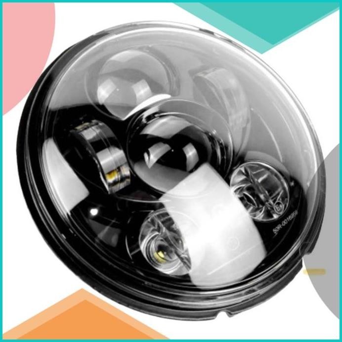 Daymaker buat Vespa LXV 19F3B2024 suffix judul