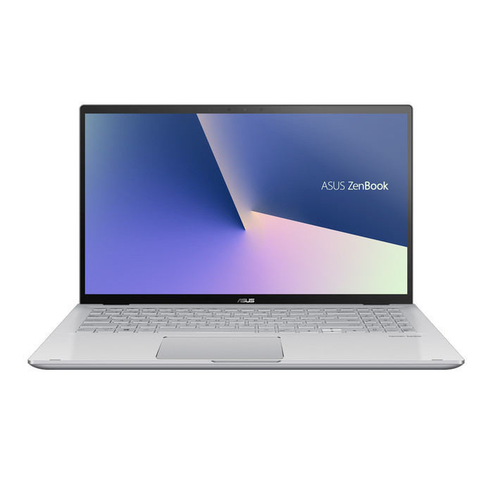 Asus Zenbook Flip 15 Q507Iq Touch Ryzen 7 4700U 8Gb 256Ssd Mx350