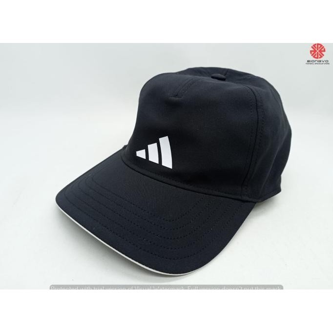 Diskon Murah  TOPI ADIDAS -  BASEBALL CAP ORIGINAL IC6522