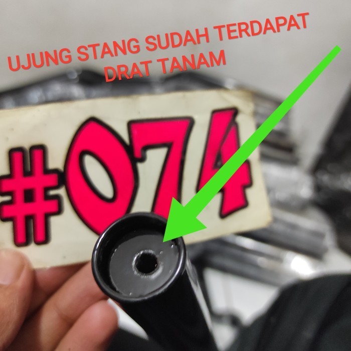 Stang Rzr Satria Fu Stang Rzr Vixion Stang Rzr Cb150 Sonic Rx King