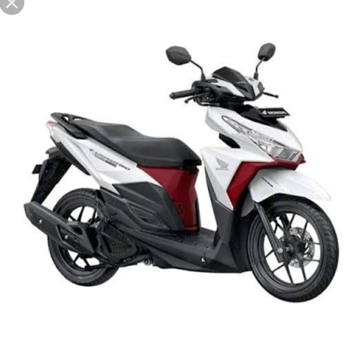 Legshield Tengah Kontak Kunci / Dasbor Motor / Vario 150 Led Win