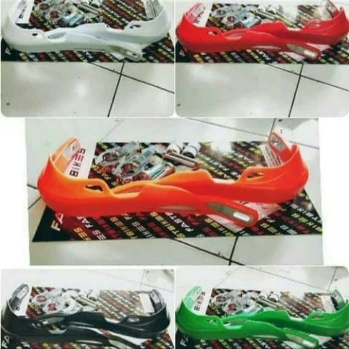 Handguard Cross Trail Klx Crf Verza Vixion Byson Xride Universal Motor