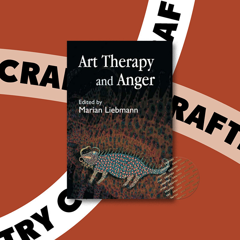 

Art Therapy and Anger - Marian Liebmann