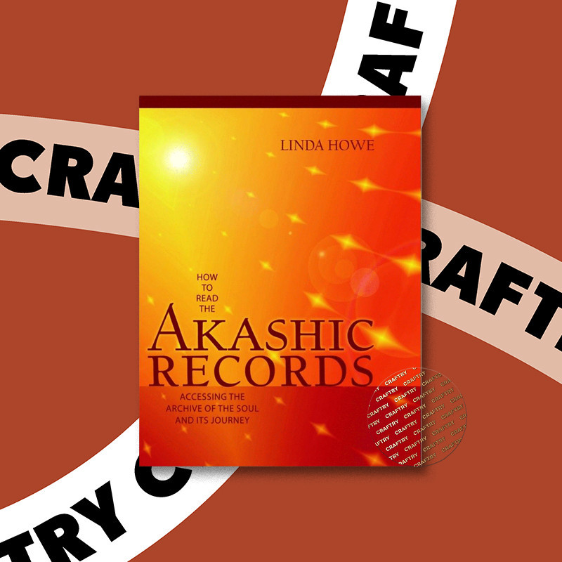 

How to Read the Akashic Records - Accessing - Linda Howe