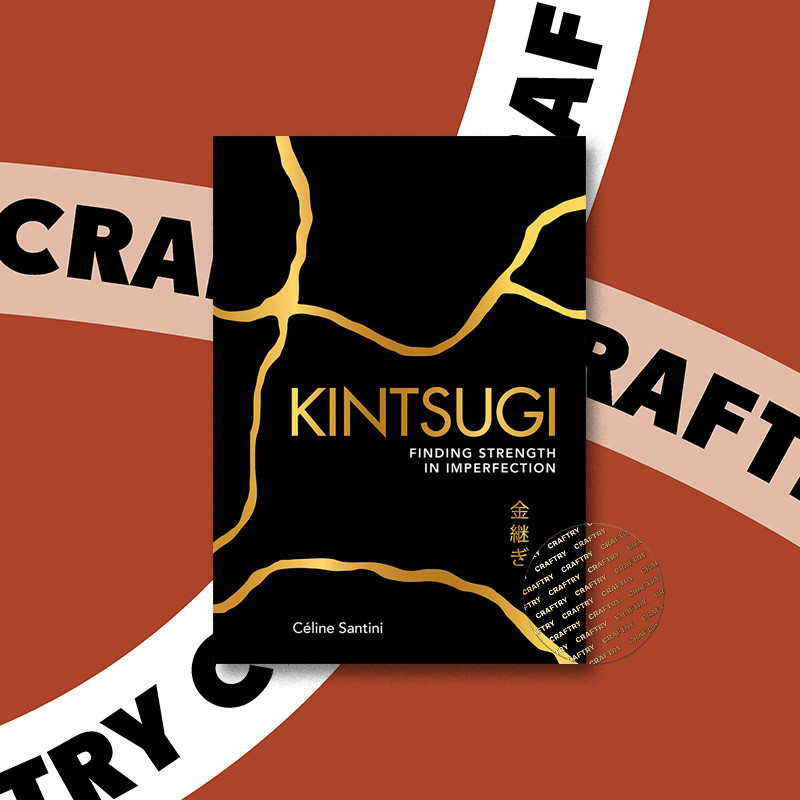 

Kintsugi - Celine Santini