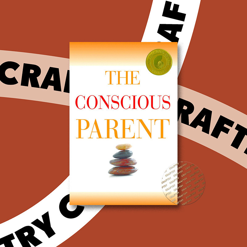 

The Conscious Parent - Shefali Tsabary