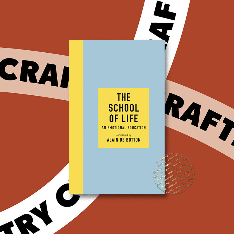 

The School of Life - The School Of Life