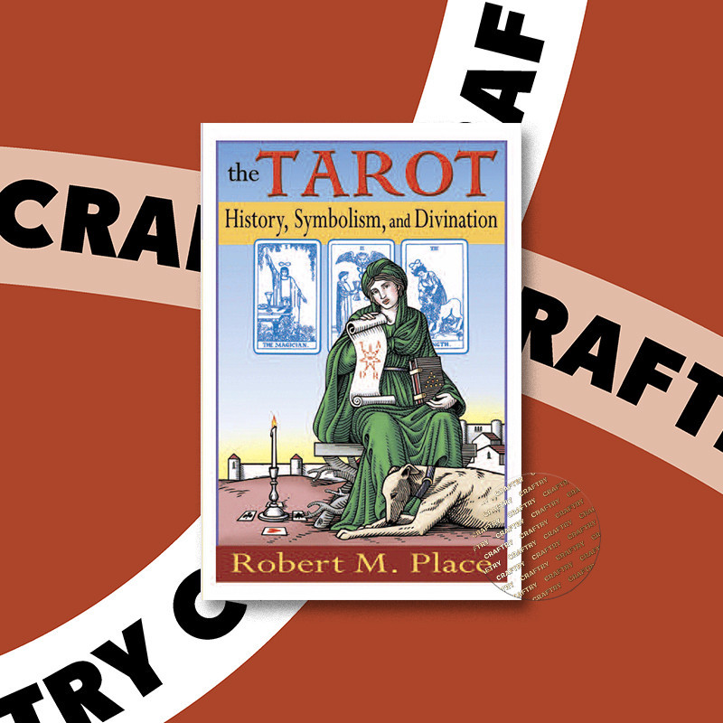 

The Tarot - Robert Place