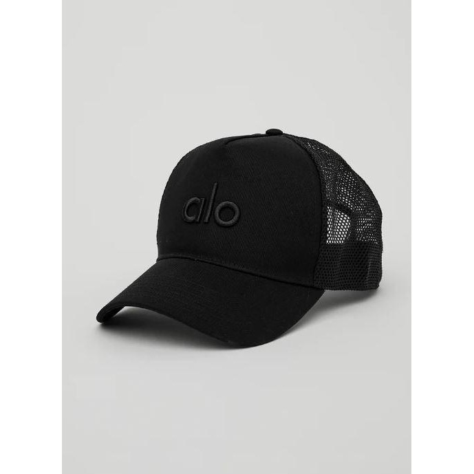 Diskon Murah  ALO YOGA District Trucker Hat
