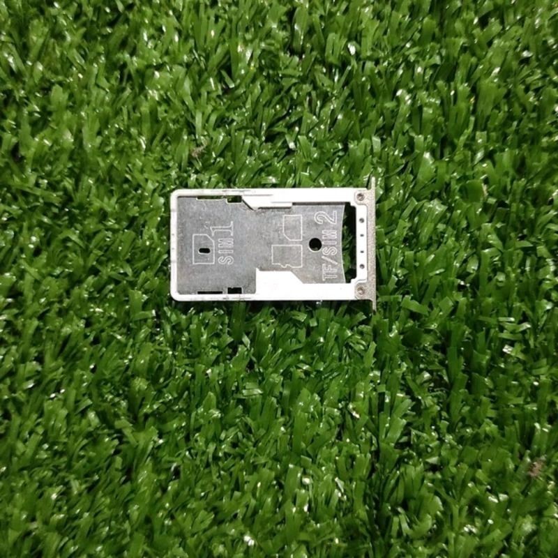 Simtray Redmi Note 4 - Note 4X Mido Snapdragon Ori Copotan