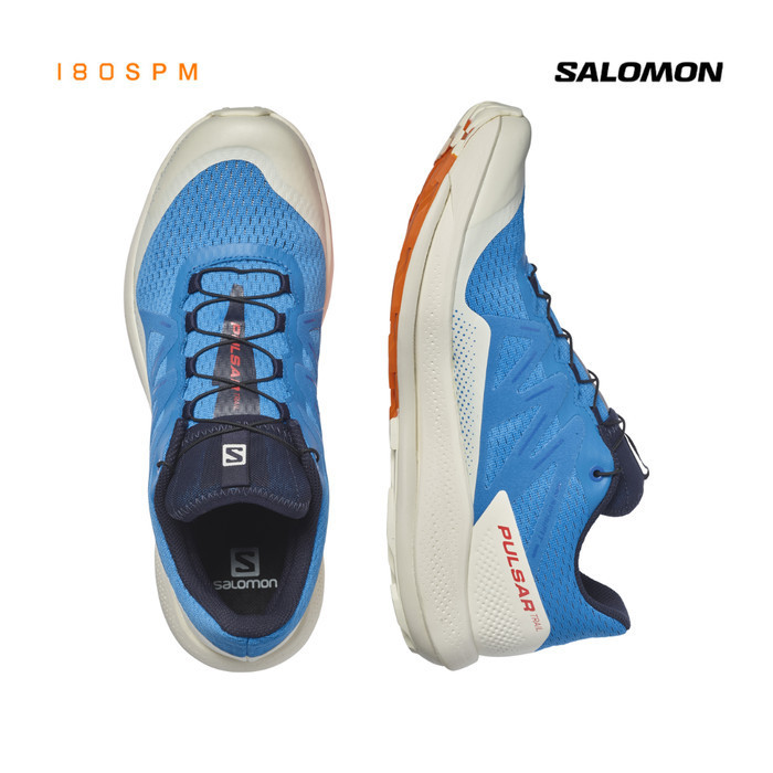 Trail Running Shoes Salomon Pulsar Trail