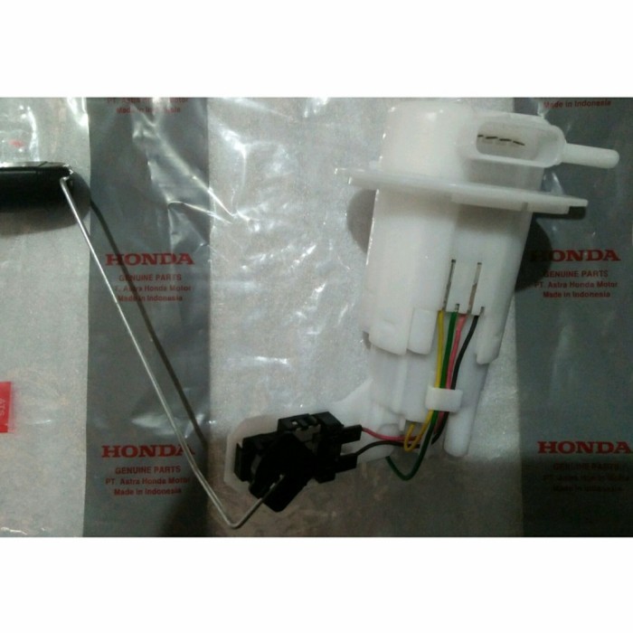 FUEL PUMP FUEL PUMP POMPA BENSIN NEW VERZA 150 TH 2015 KEATAS 16700-K1