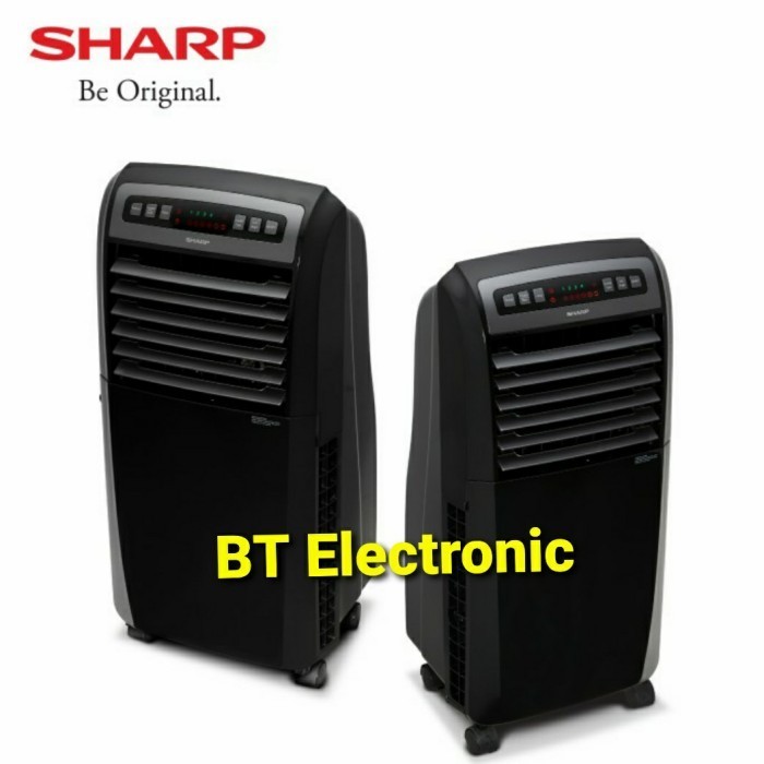 Air Cooler Sharp Pj-A55Ty / Sharp Pja55Ty