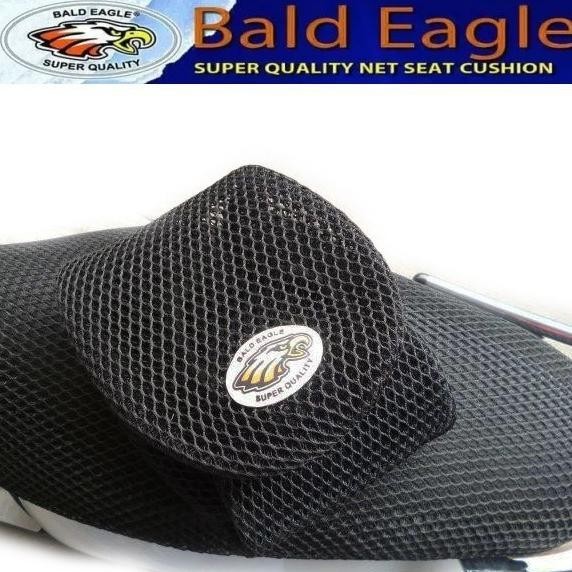 COVER SARUNG JARING JOK MOTOR PCX 160 / ADV 160 BALD EAGLE TEBAL