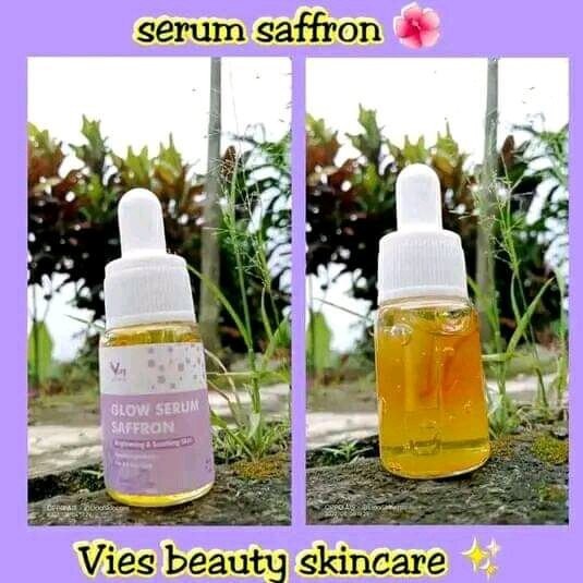 SERUM SAPRON