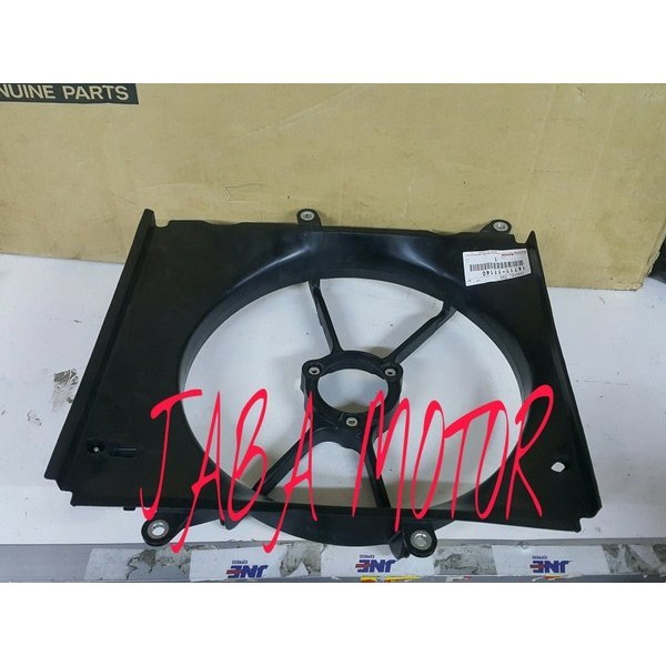 RUMAH KIPAS STARLET-SHROUD FAN STARLET ORIGINAL