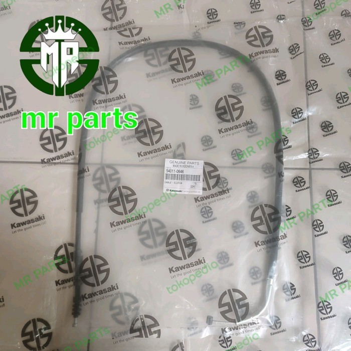 KABEL KOPLING TALI KOPLING W175TR W175 TR ORIGINAL