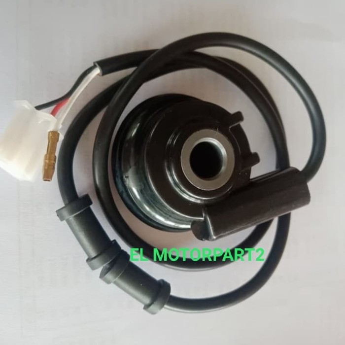 X . GIGI SPEEDOMETER . SENSOR SPEED CB150R . VERZA . MEGAPRO NEW