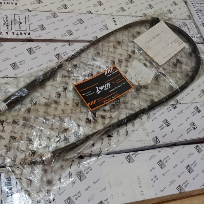 KABEL SPEDOMETER PIAGGIO LIBERTY 100 / 150 2V