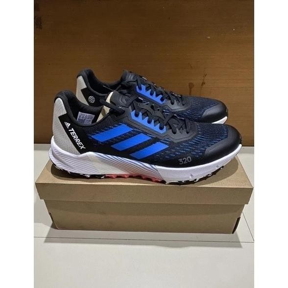 adidas terrex agravic TR UB trail running original sale