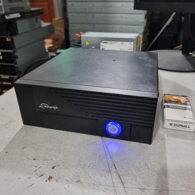 Pc kasir Zonerich Industrial Mini wtm-i7 V2 Mini-ITX Intel 1037U ddr3