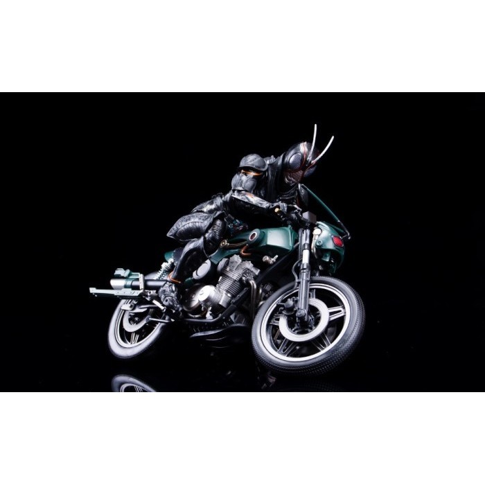 Premium Bandai Shf Limited Battle Hopper Metalic Ori