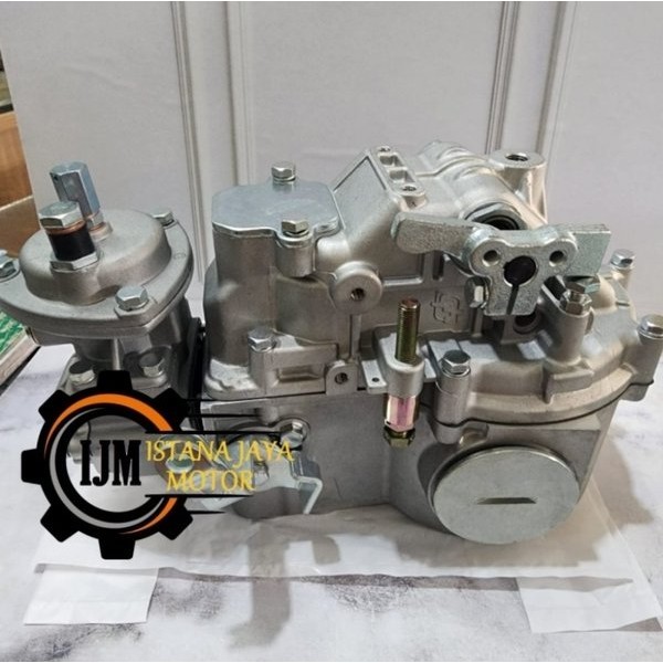 GOVERNOR ASSY INJEKSI PUMP MITSUBISHI PS125 CANTER PS TURBO