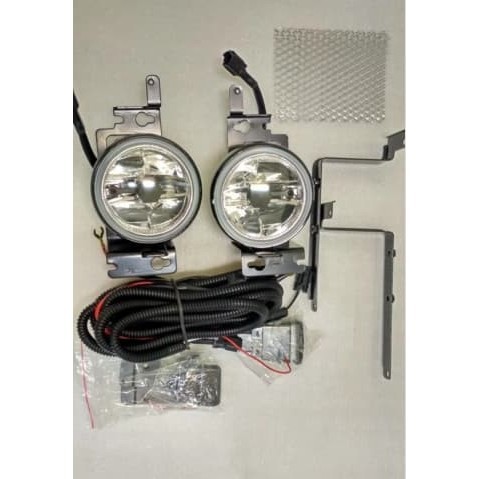 FOGLAMP HONDA CITY Z 2000