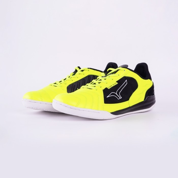Calci Sepatu Futsal Bomsala Beyonder - Lime