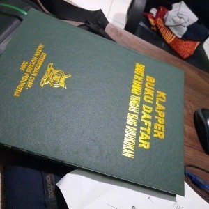 

HOT SALE Klapper Waarmerking / Klaper Perjanjian di Bawah tangan