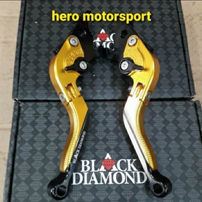 Handle Rem New Nmax 2020_2021 / Nmax Old Black Diamond Pemasangan Pnp