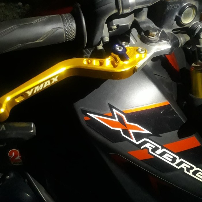 Xabre Aksesoris Ymax Pnp Yamaha Xabre