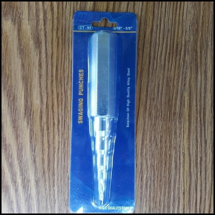 

GRATIS ONGKIR SWAGING PUNCH !!!!!!!