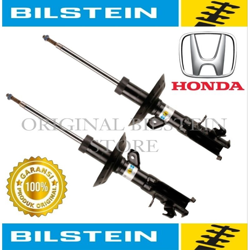 SHOCKBREAKER DEPAN HONDA JAZZ GE8 ORIGINAL BILSTEIN B4