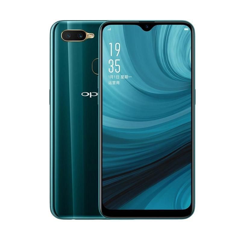 OPPO A7 SECOND