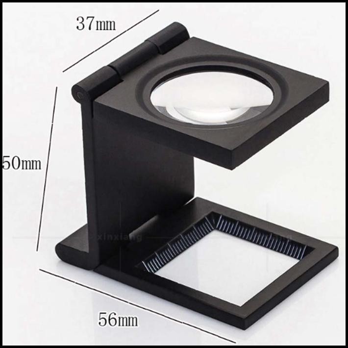 

DISKON KACA PEMBESAR KAIN DAN PERCETAKAN 10X 28MM AG24/ FABRIC AND PRINTING !!