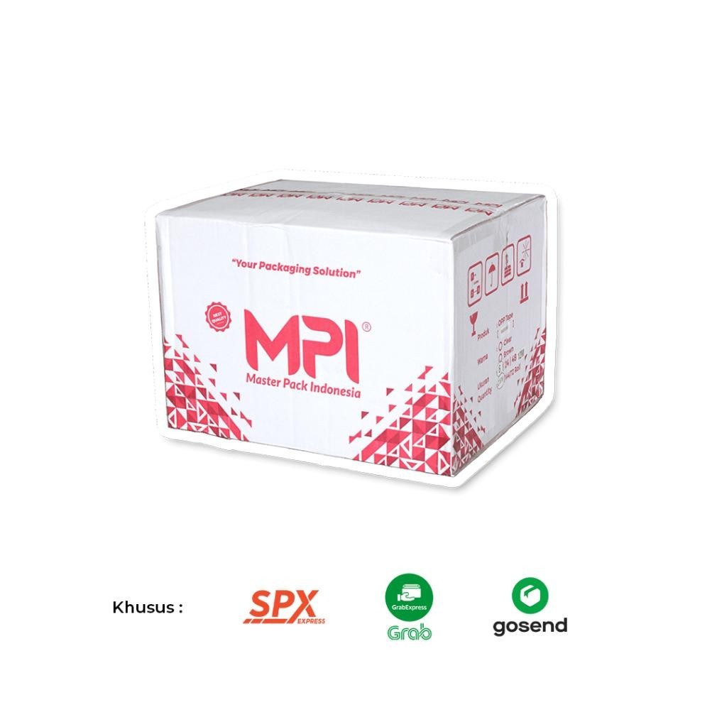 

Banyak Promooo !!! Isolasi 24 Mm X 72 Meter Master Pack Indonesia 1 Dus 144 Roll