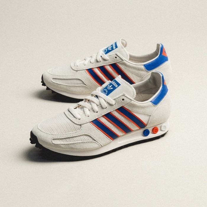 Adidas LA Trainer (ID4663) Original