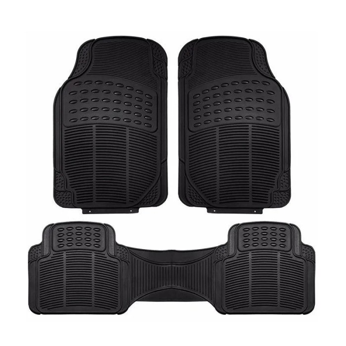 Karpet Karet Mobil Universal Karpet Mobil Karet Universal