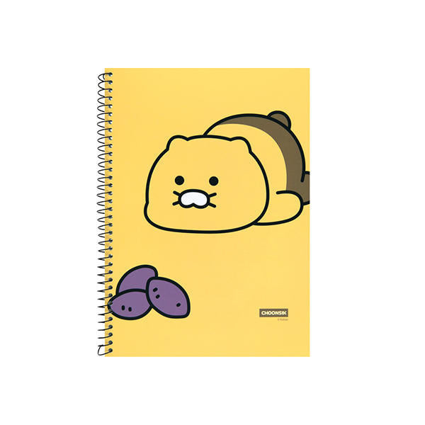 

KAKAO FRIENDS Practice Range Spring - Chunsik