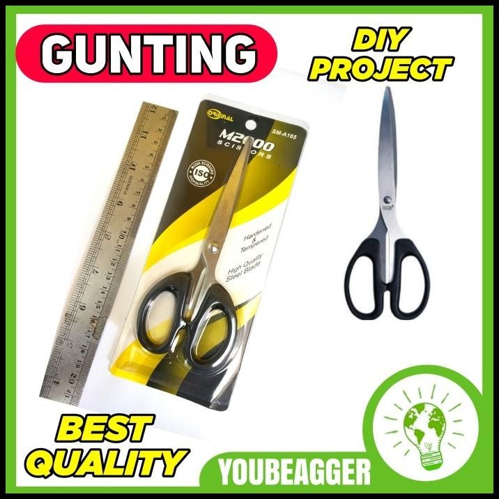 

HOT DEAL GUNTING UNTUK PROJECT DIY !!!