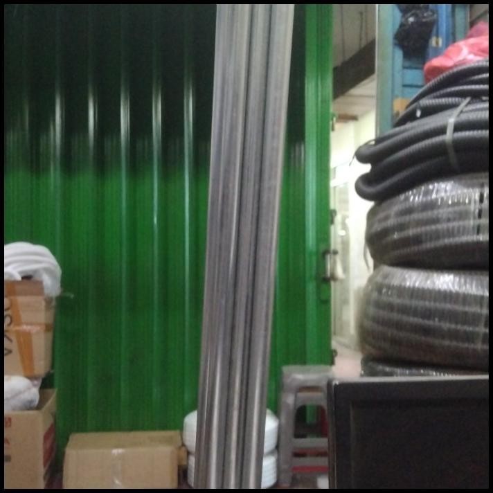 TERMURAH PIPA STEEL CONDUIT E 19 MERK PANASONIC  