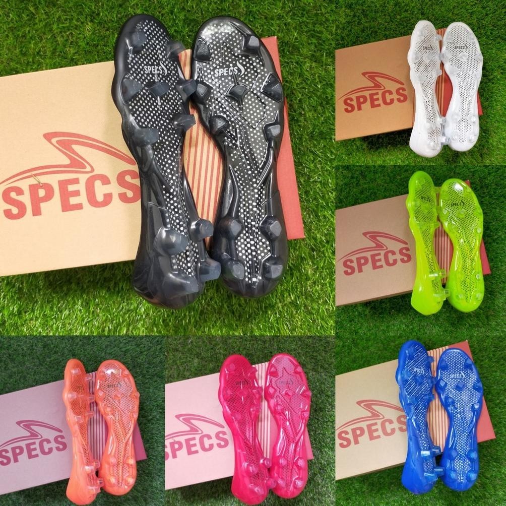 Sol Sepatu Bola Specs/Pul Sepatu Bola Specs