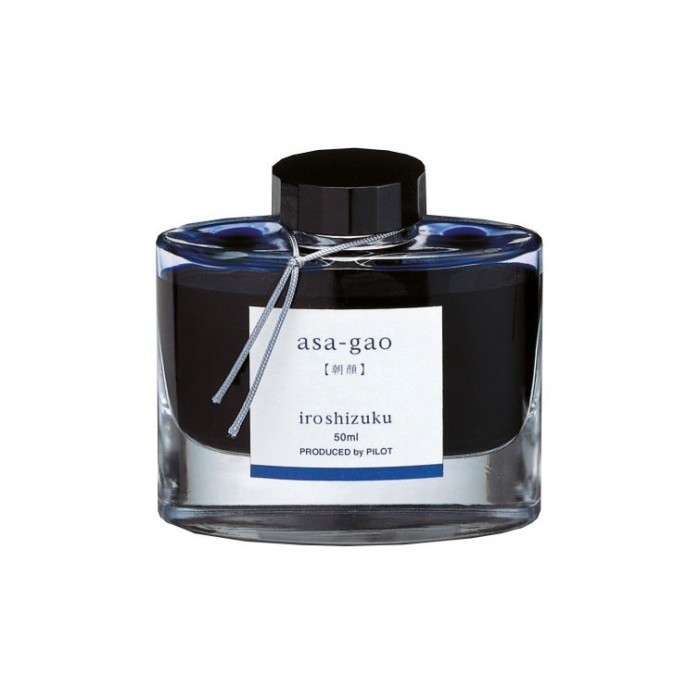 

PILOT Fountain Pen Ink Iroshizuku 50ml (1)/ Tinta Fountain Pen